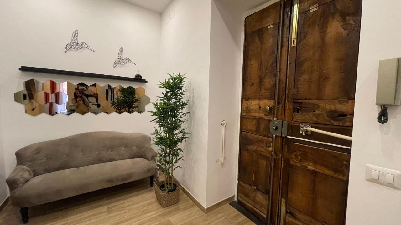 Studionapoli112 Exterior foto